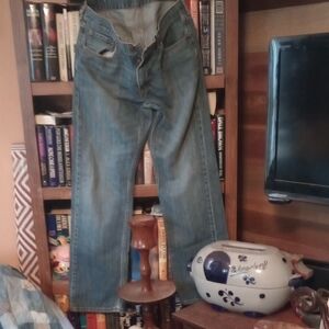 Levi's 529 Boot Cut Men's Jeans 34 X34